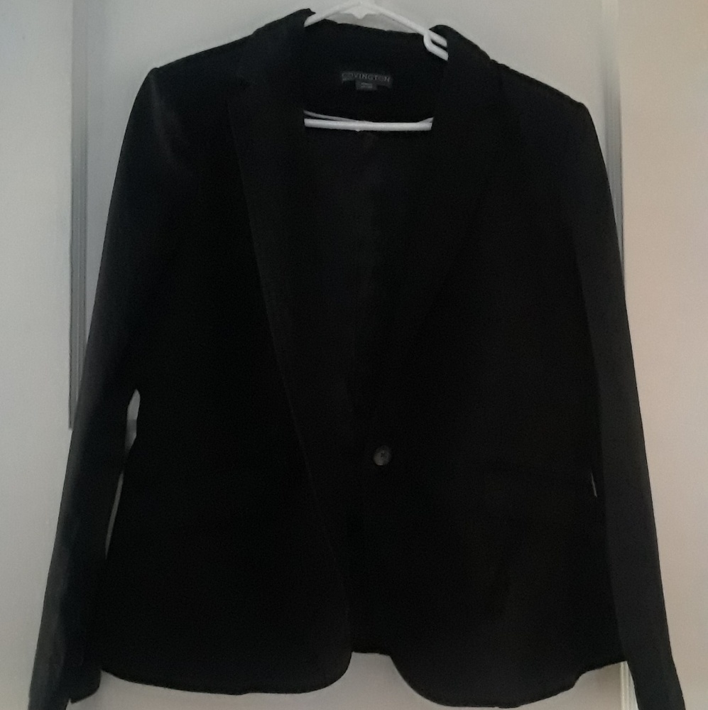 Jacket conforro Talla Lp/Gp.